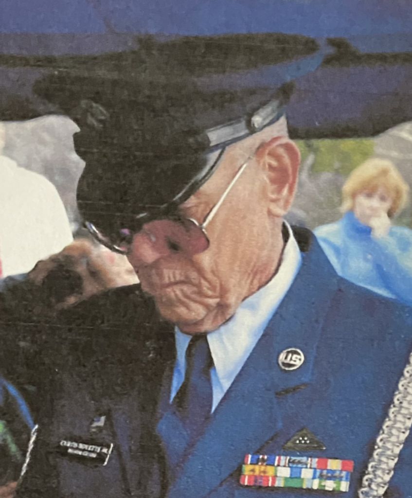 Curtis Boyette Jr.