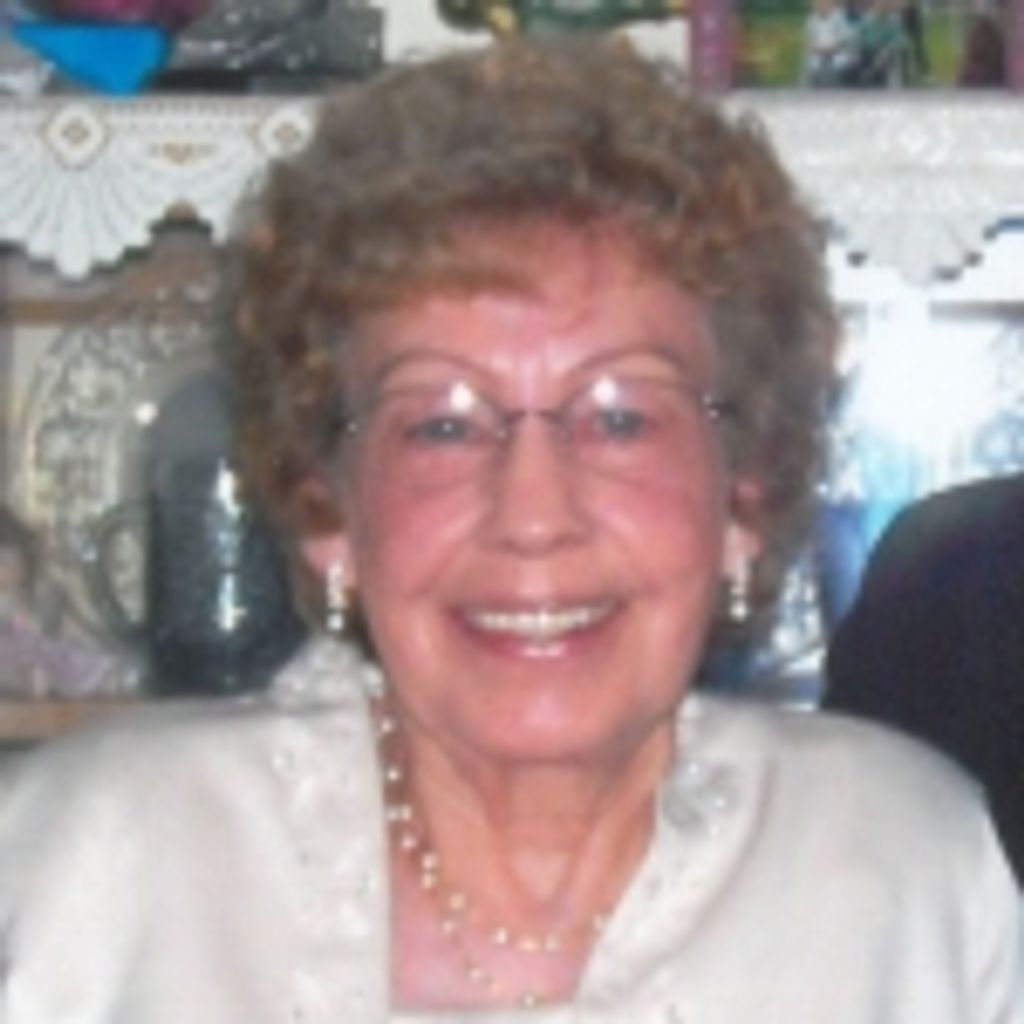 Bernadine M. Kenyon