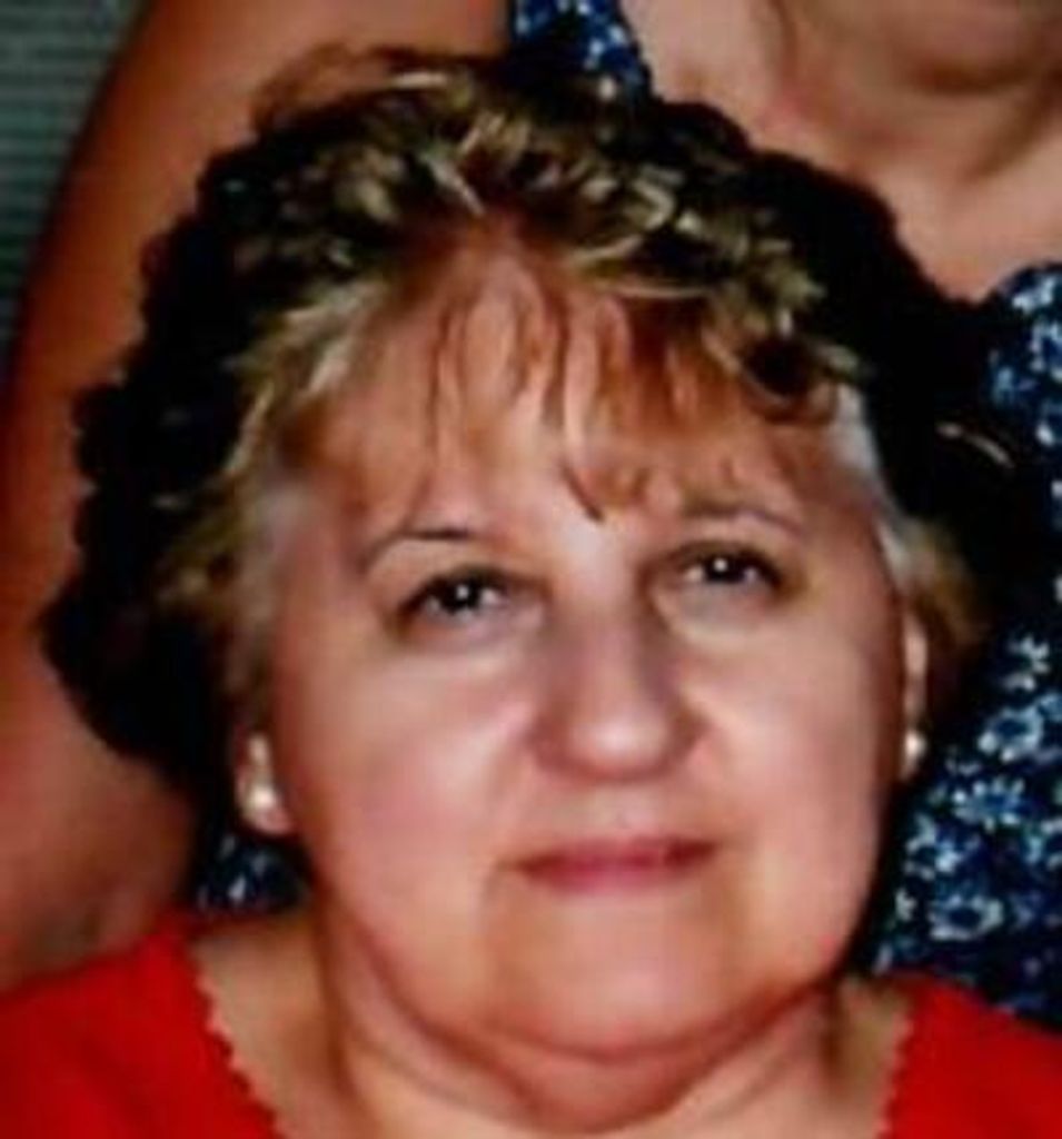 Irene Bakos Profile Photo