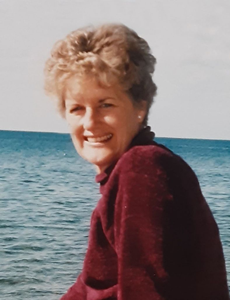 Judith Louise Campbell