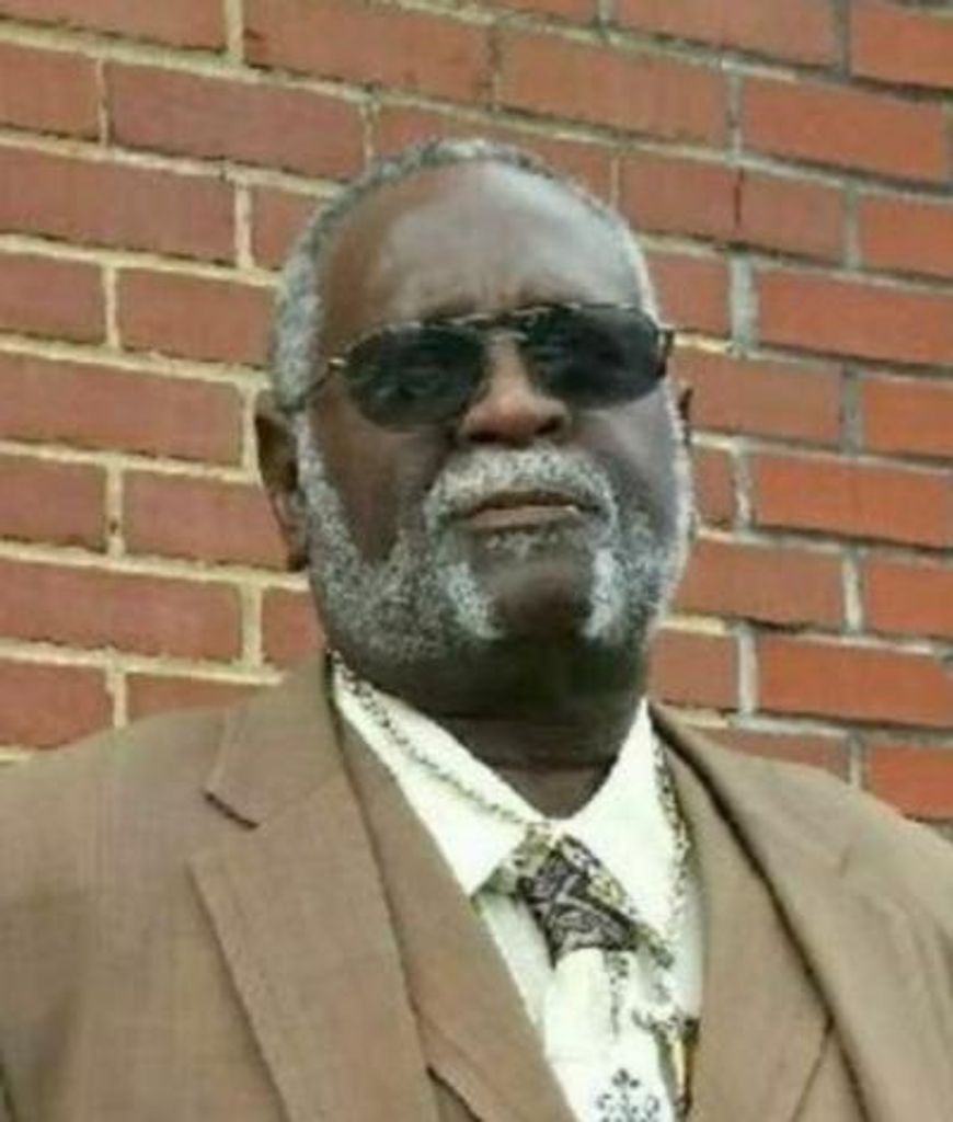Gary Linwood Holcomb, Sr. Profile Photo