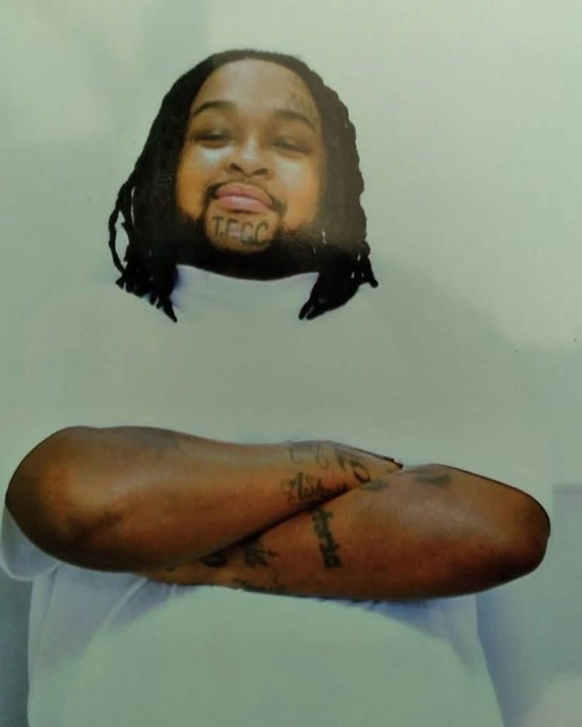 Indo Lavon Tyler