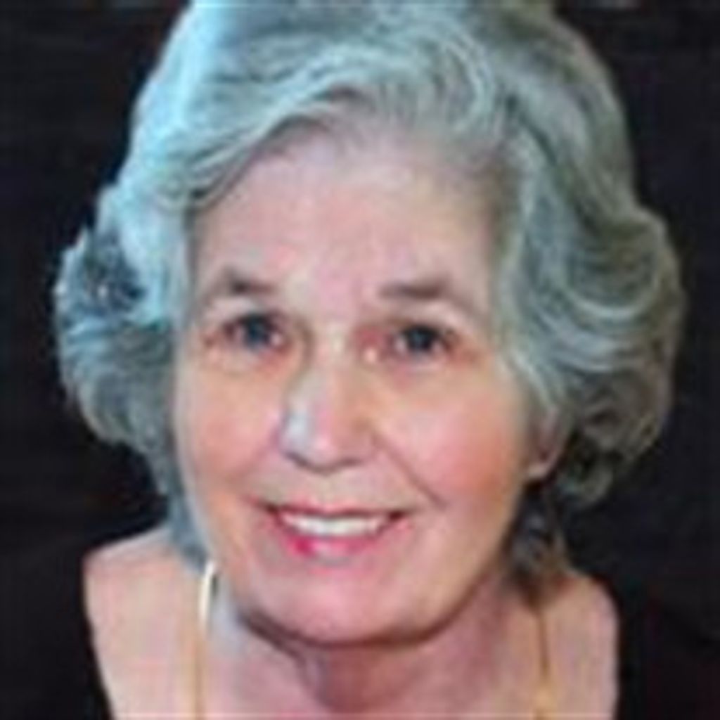 Frances Kay (Jones) Weber