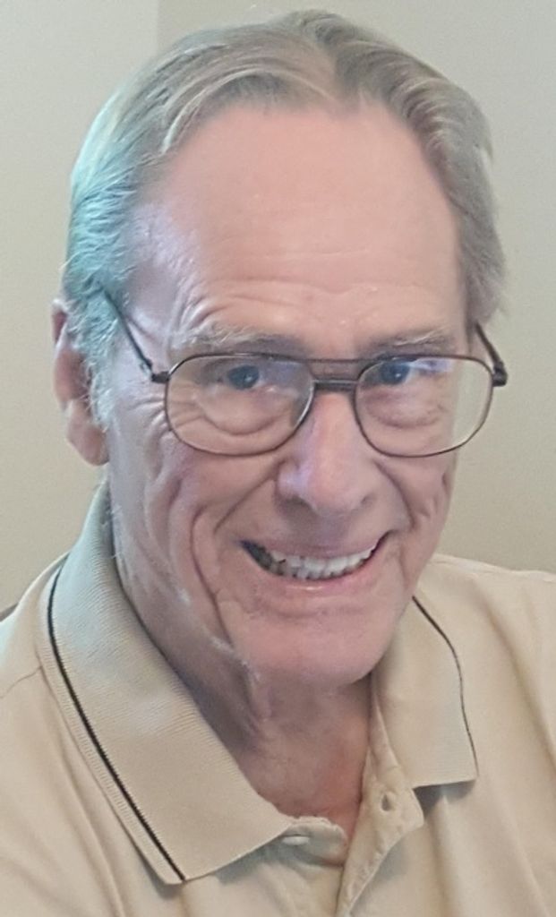 Robert Lee Gault