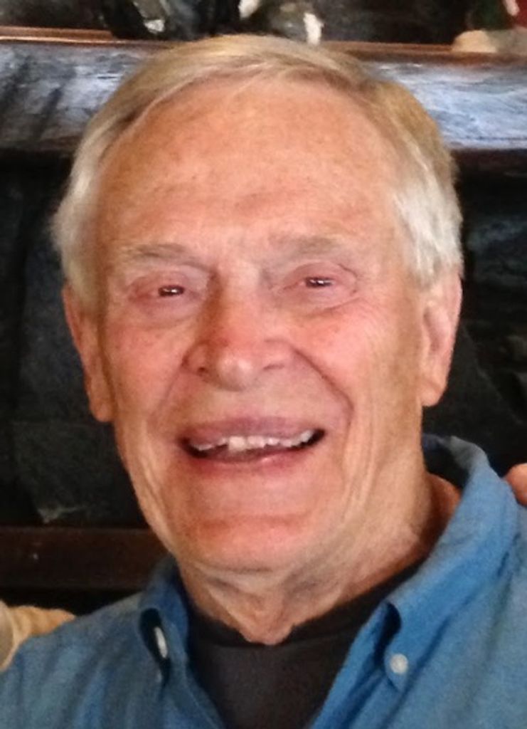 F. Arne Meekin M.D. Profile Photo