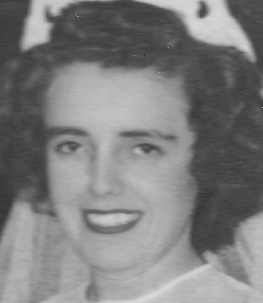 Marilyn (Soward)  Weyandt