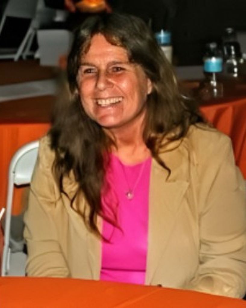 Gloria Mathieu Profile Photo