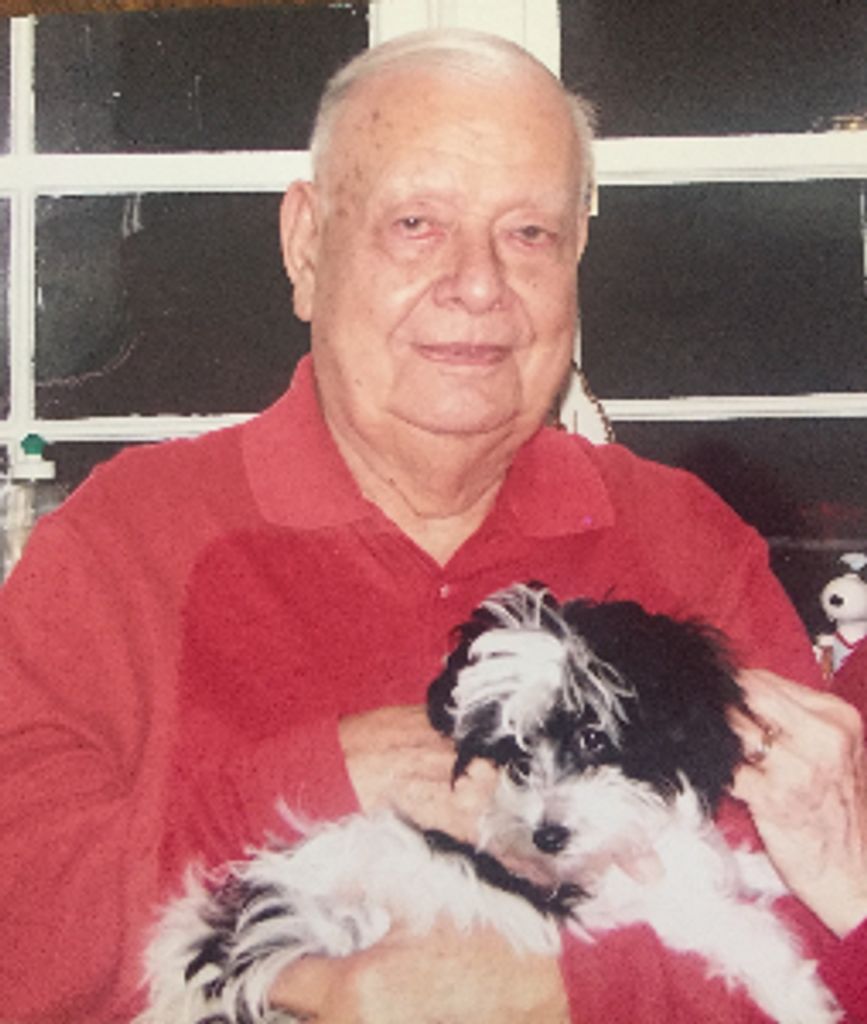 Elwood E. Hutchens, Sr. Profile Photo
