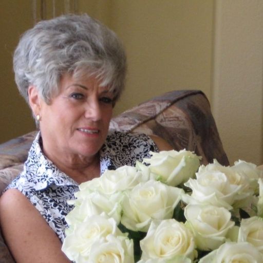 Jo Anne Fouser Profile Photo