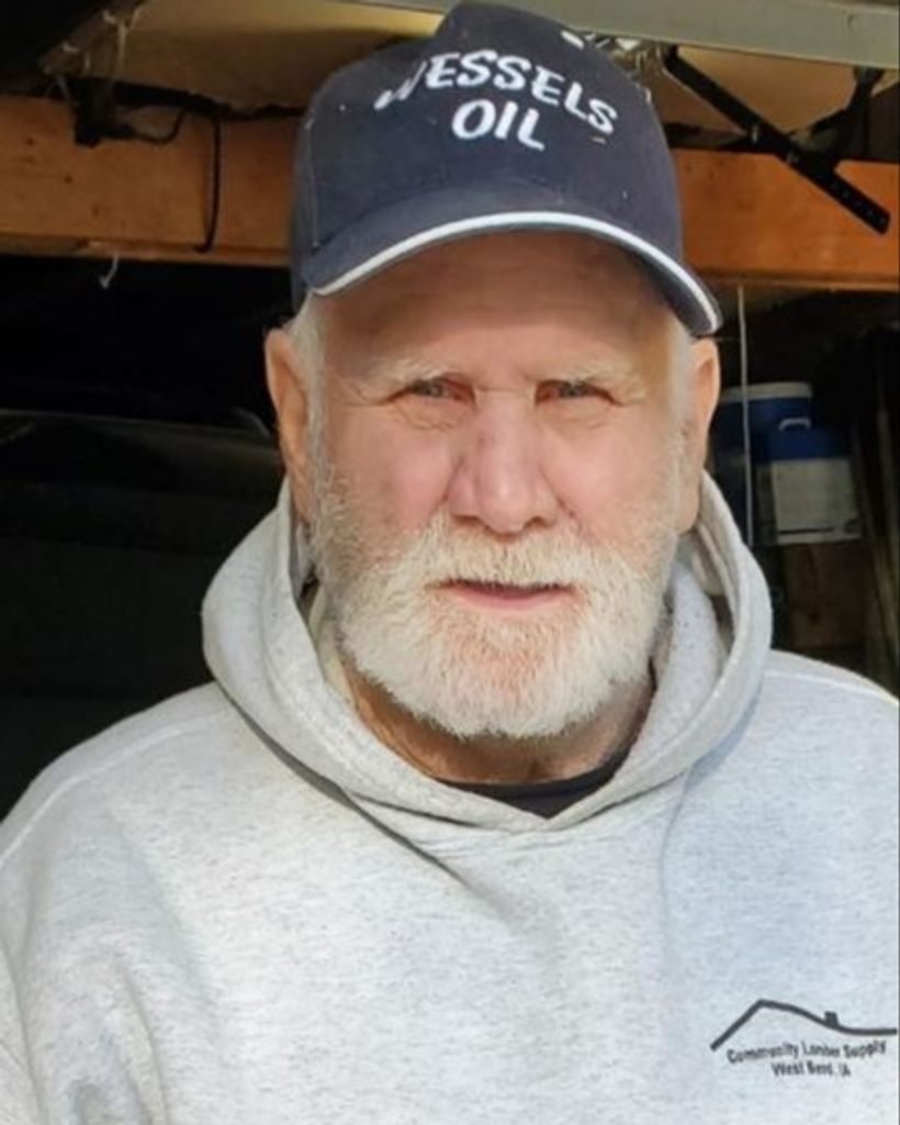 Westley E. Gleason Profile Photo