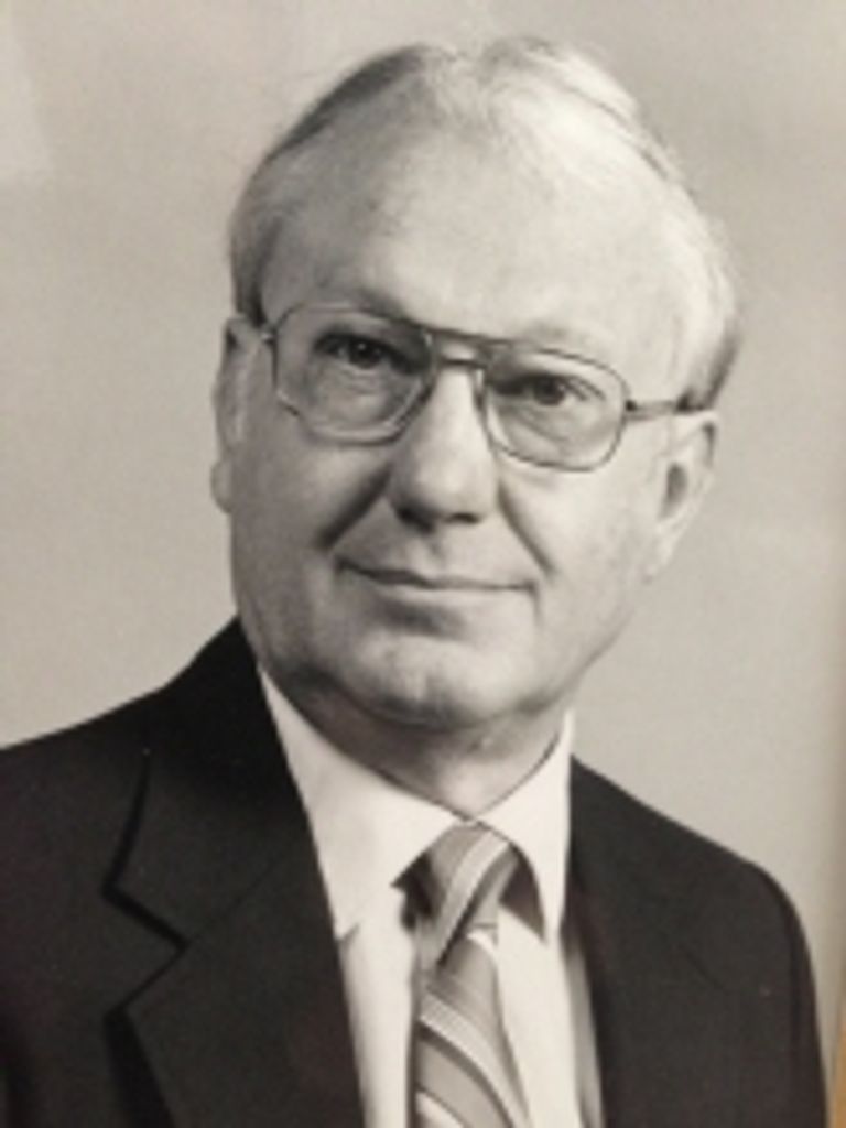 Norm Swinford