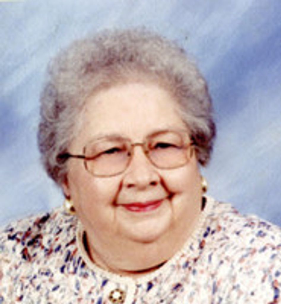 Carmen Broussard Vincent