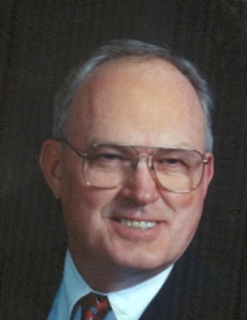 Donald M. "Don" Durben
