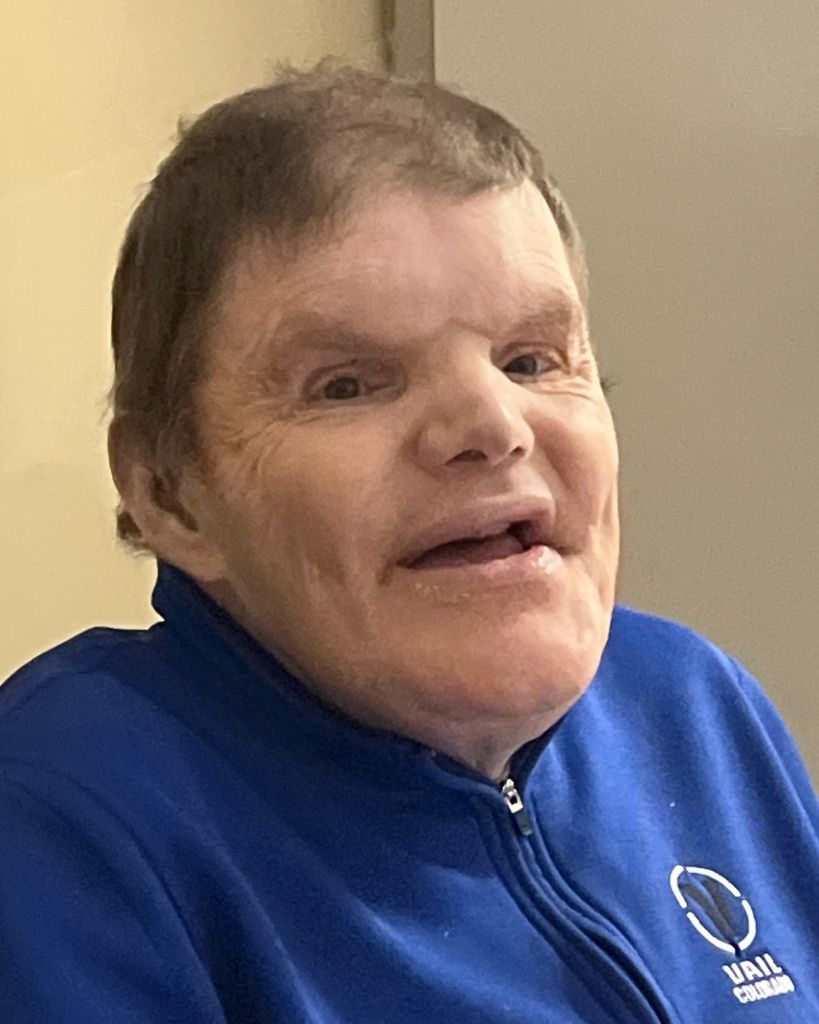 Charles "Chuck" Kenneth Sward