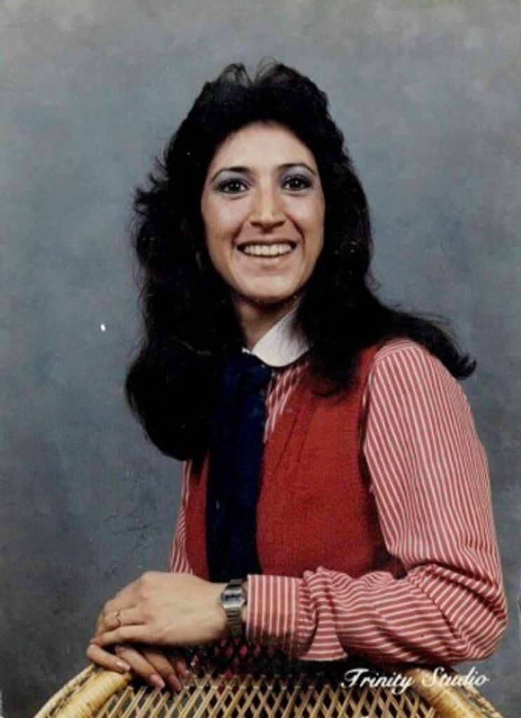 Minda Carol Robinson Profile Photo