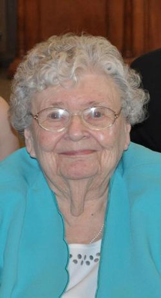 Goldine J. Knickman Profile Photo