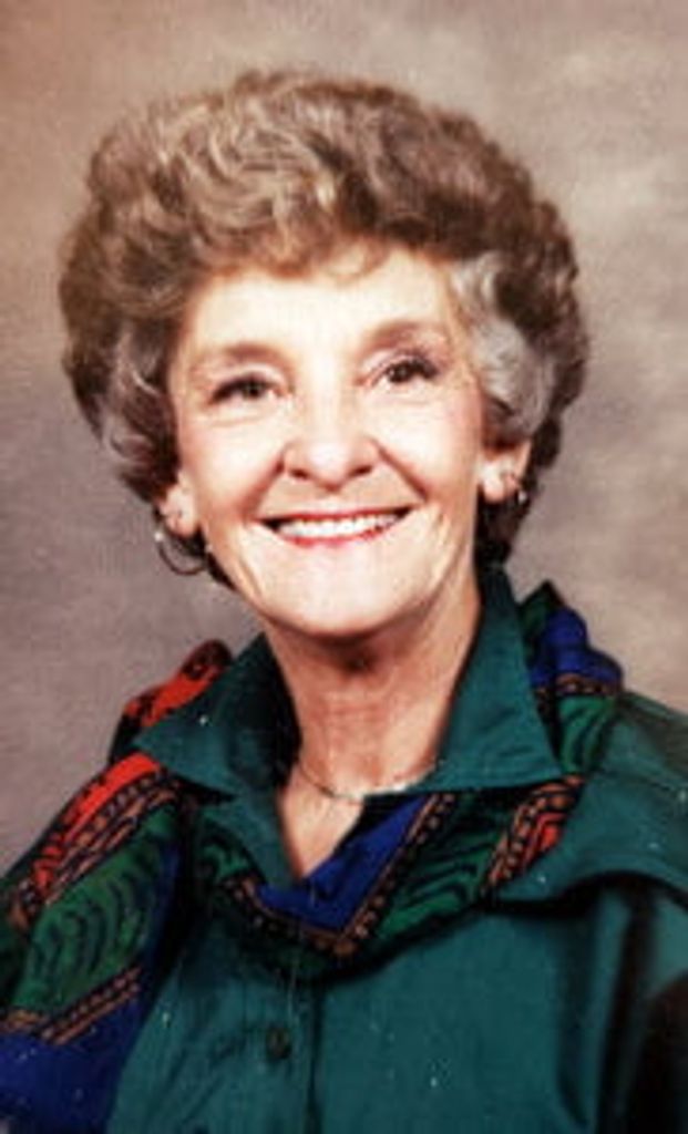 Bettye Fowler Profile Photo