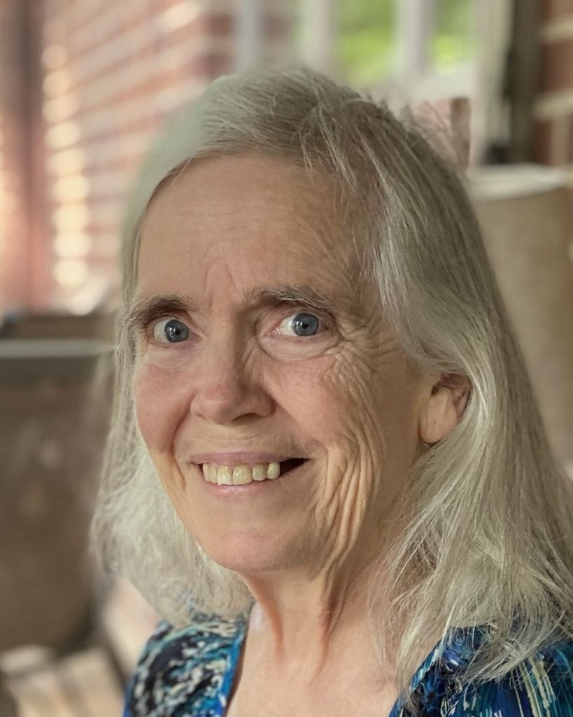 Martha Diane Hornick