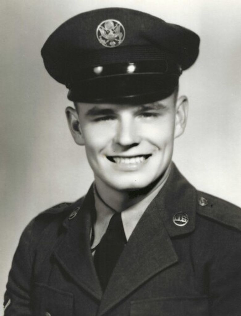 Richard "Dick" Dawson Profile Photo