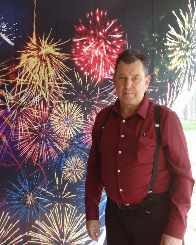 Phillip Wayne Newman Profile Photo