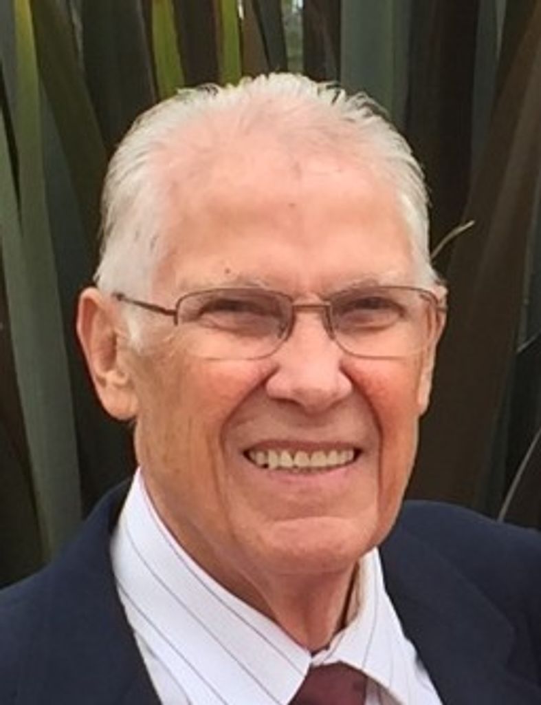 Calvin J. Hoffmann