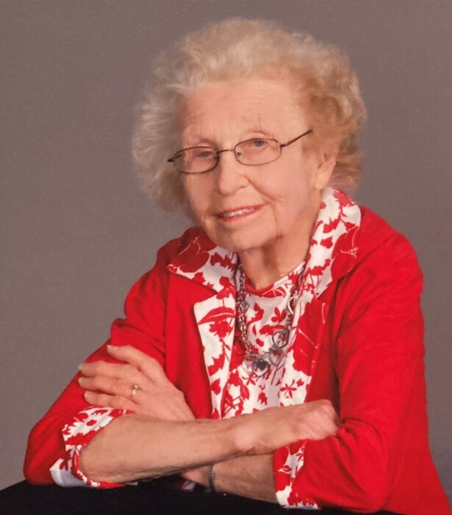 Ann Malone