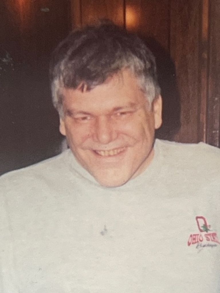 Paul M. Lammermeier, Jr. Profile Photo