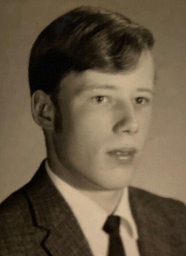 Patrick L. Terry