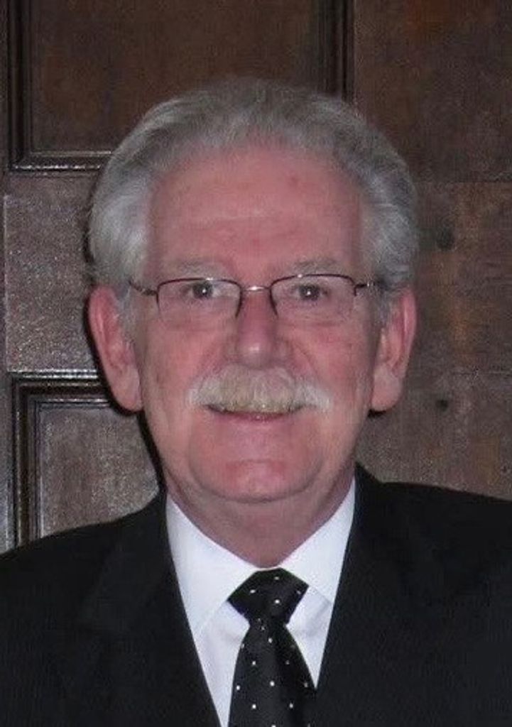 Gary R. Mccartan Sr. Profile Photo