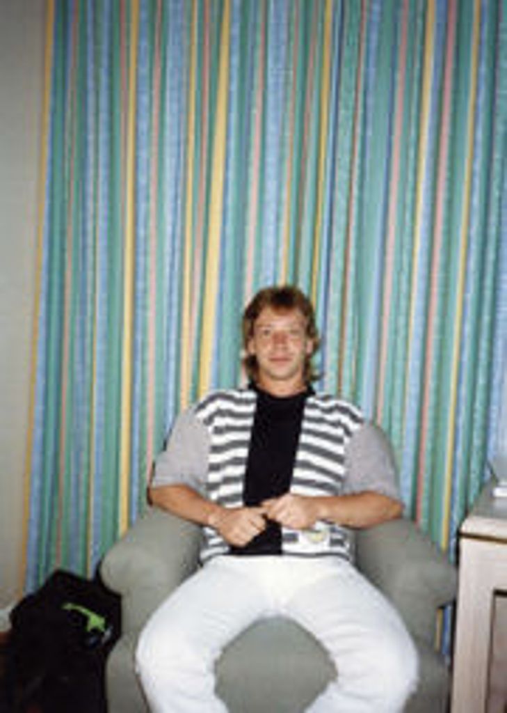 Douglas A. Fausak, Jr. Profile Photo