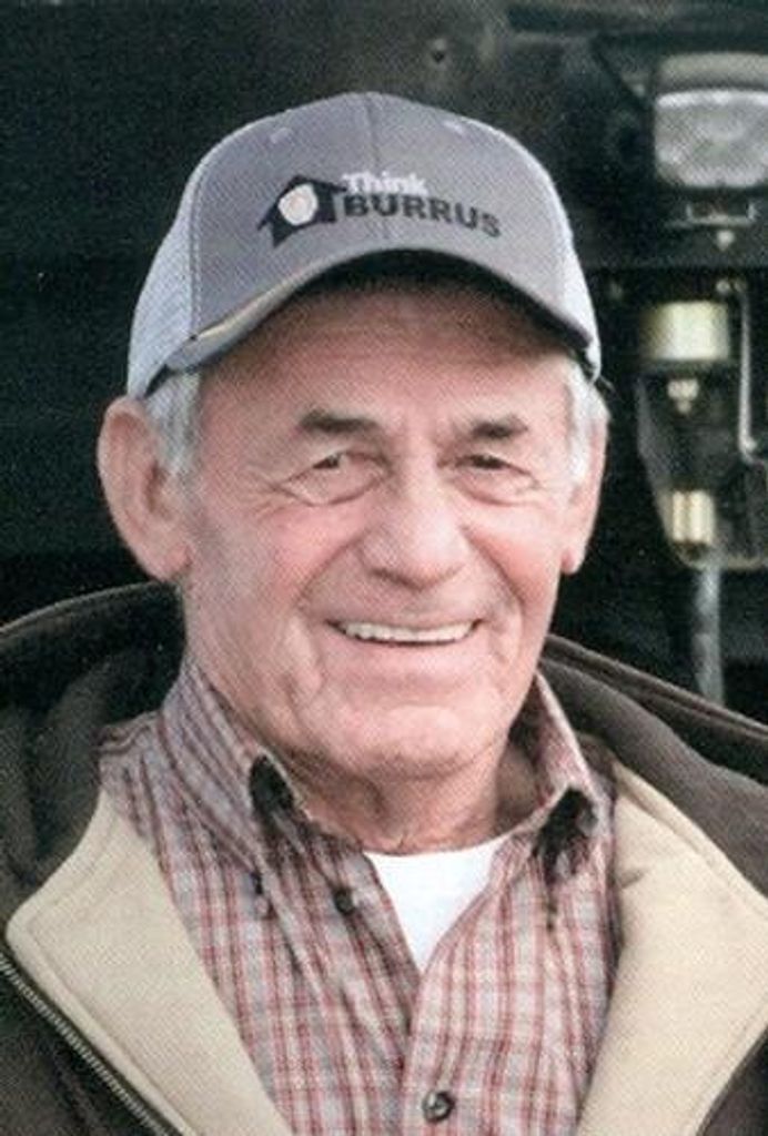 Charles W. Ring Profile Photo