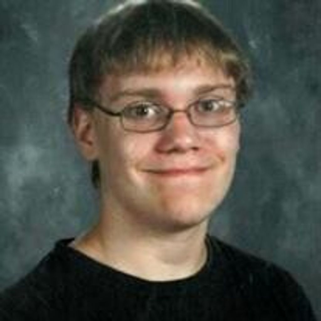 Lucas Kenneth Eibel