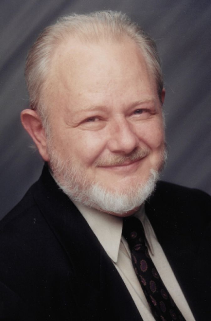 Douglas Carrol Loudenback