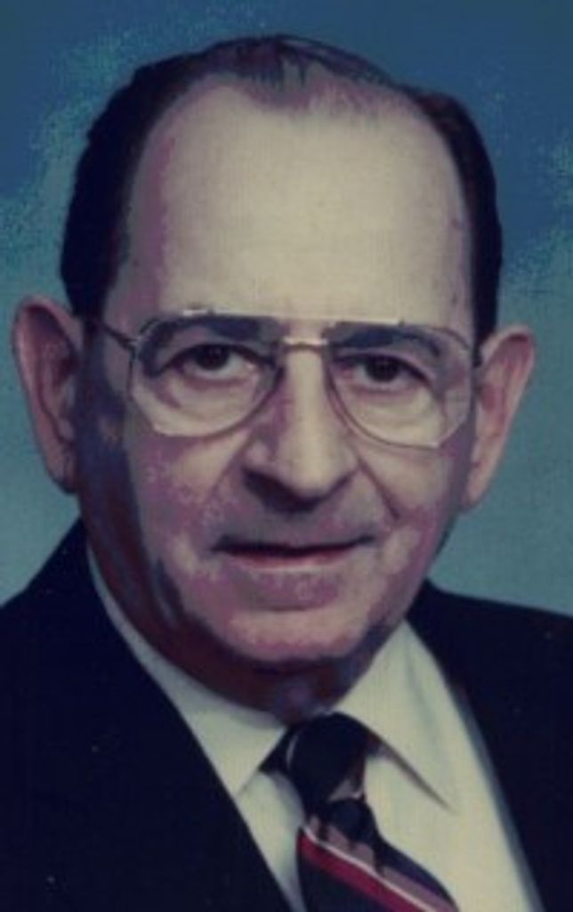 Dominick Morelli