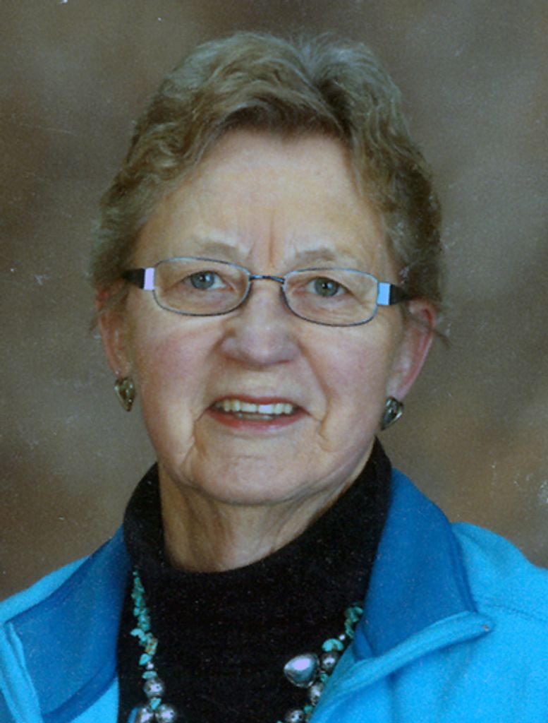 Harriette Nickelson Profile Photo