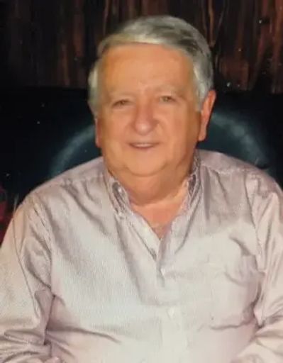 Joe Johnson Profile Photo