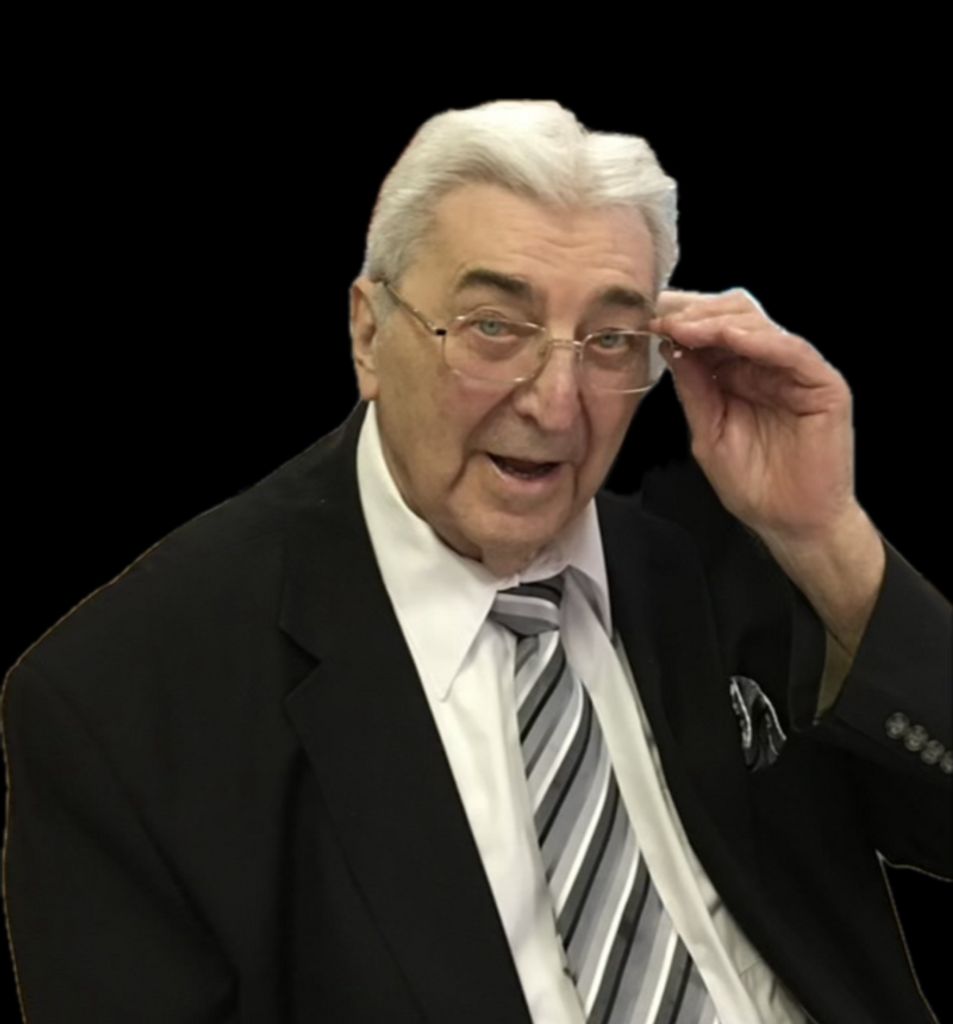 Vincent Joseph Pestkowski