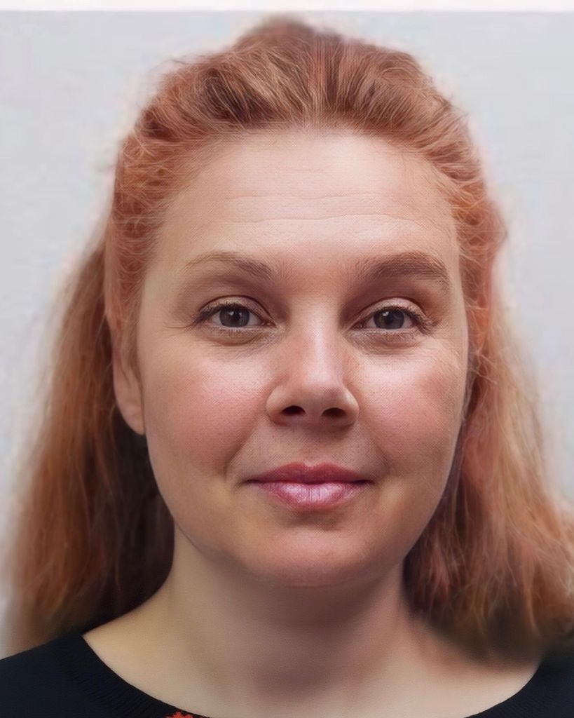 Gabrielle Susan Phillips Profile Photo