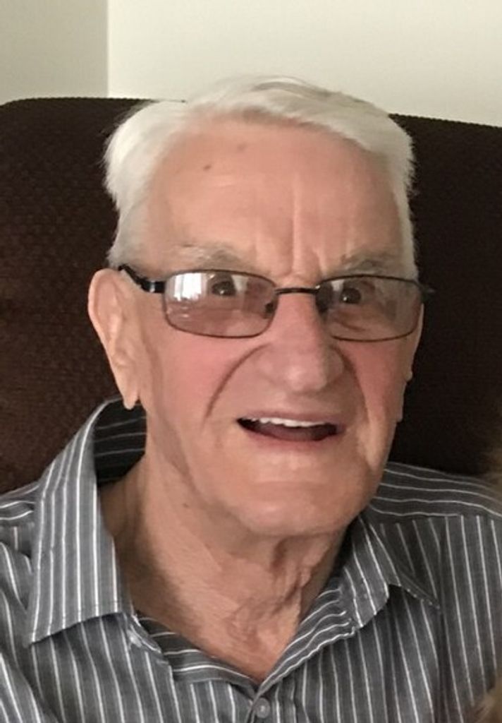 Donald Edward Gassner Profile Photo
