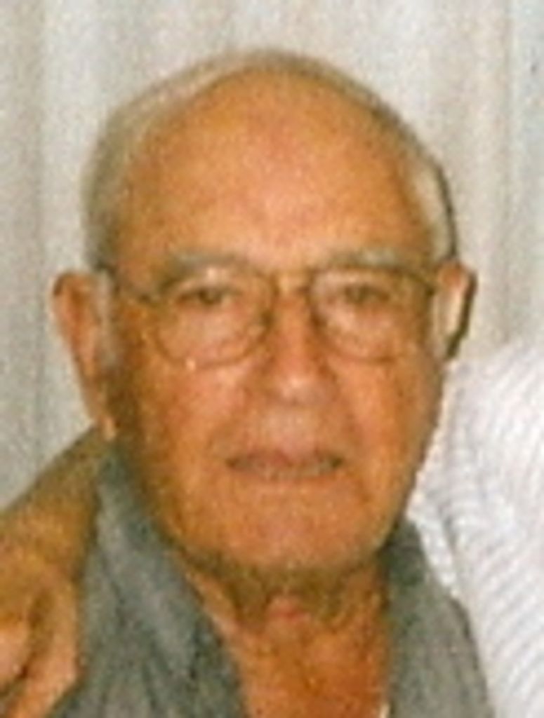 Harley Wayne Gibson Profile Photo