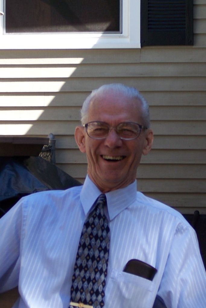 Roger T. Austin Profile Photo