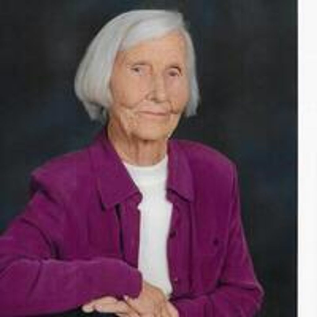 Mildred Gaskins Jordan Profile Photo