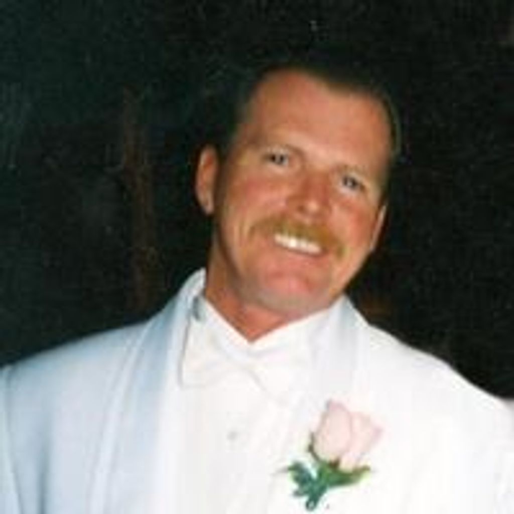Terry Totten Profile Photo