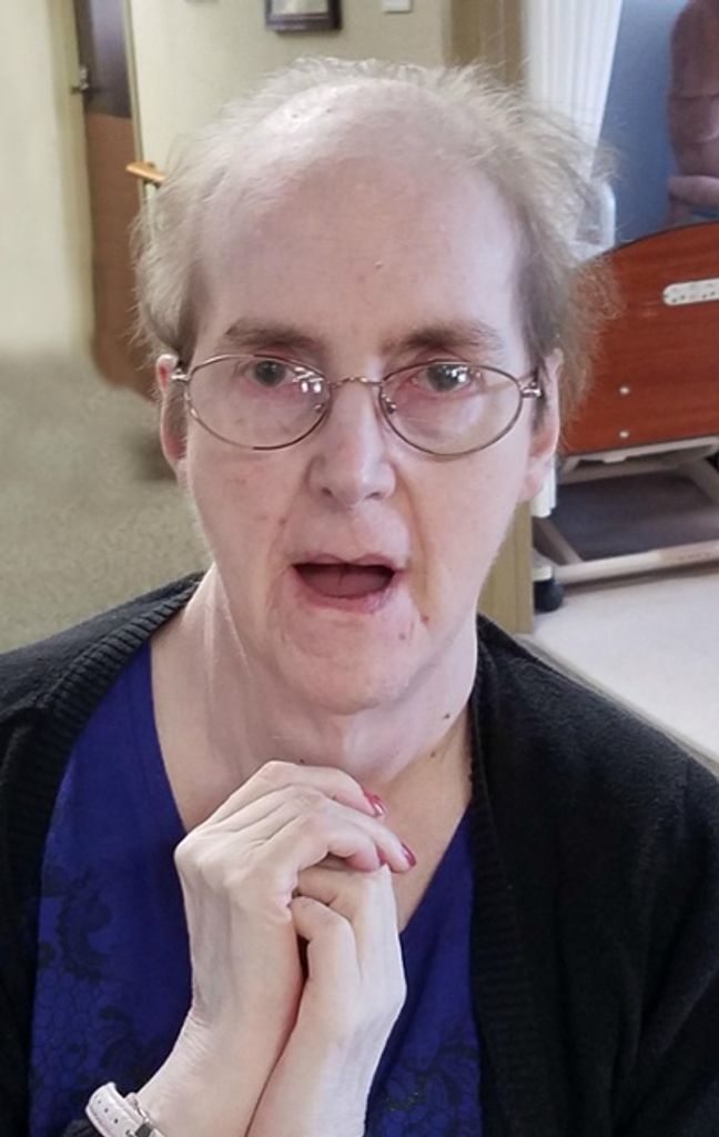 Susan Madden Profile Photo