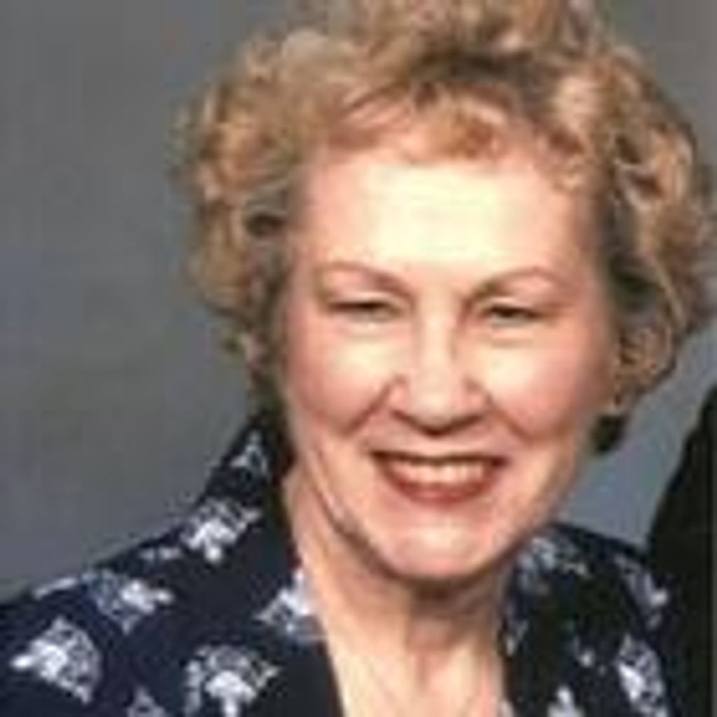 Ruth Louise Arnaut