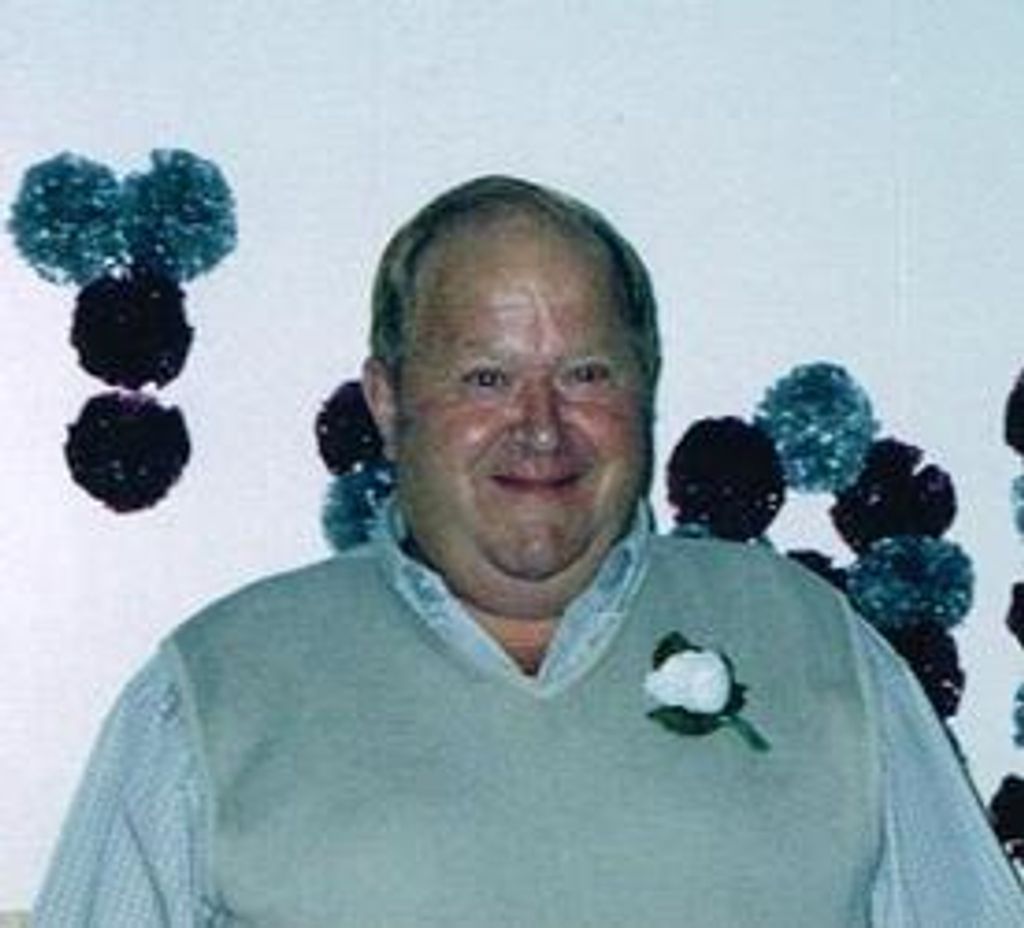 Albert Chesley Kettle Profile Photo
