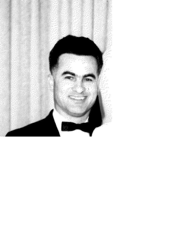 Theodore Chronopoulos Profile Photo