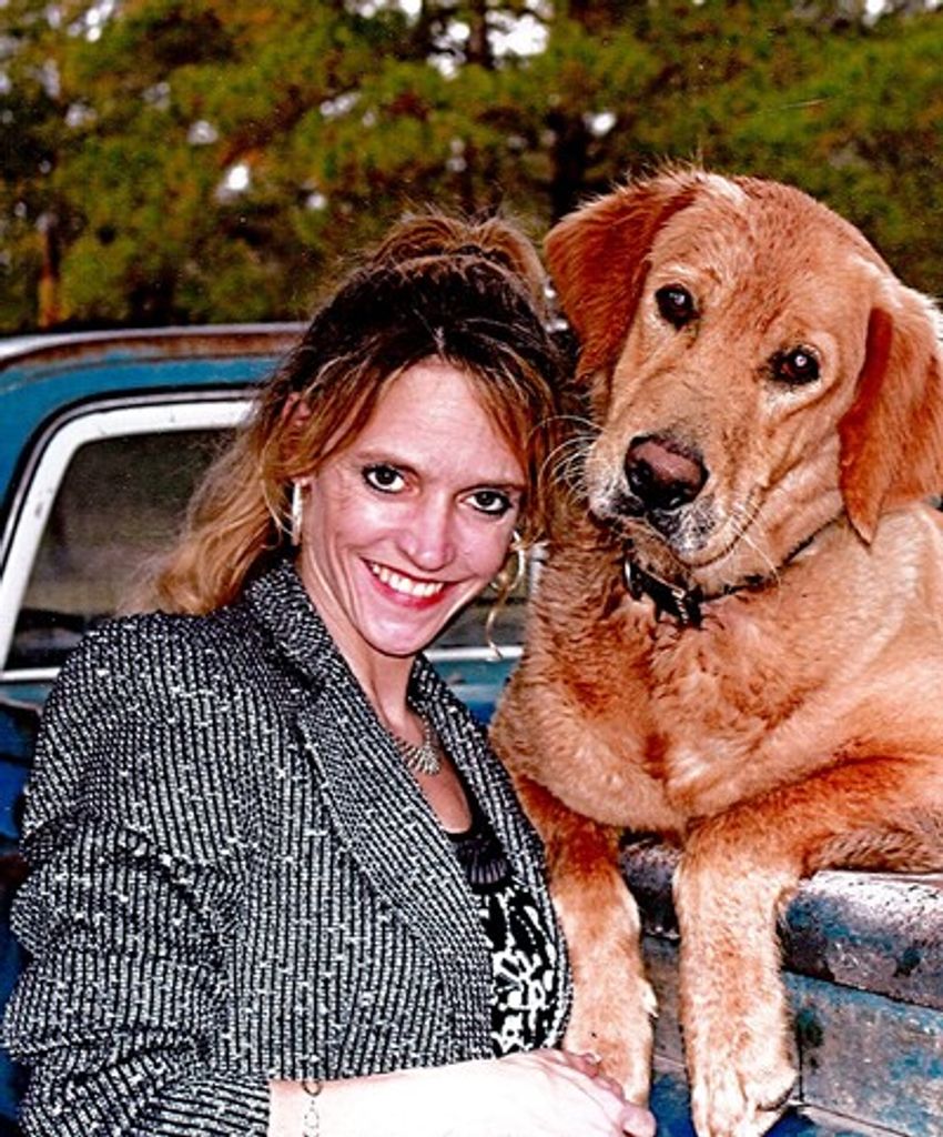 Denise Baldwin Turner Profile Photo