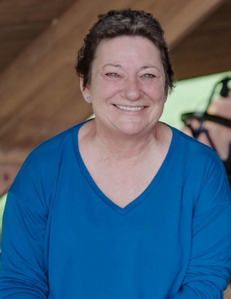 Katherine Ann Usher