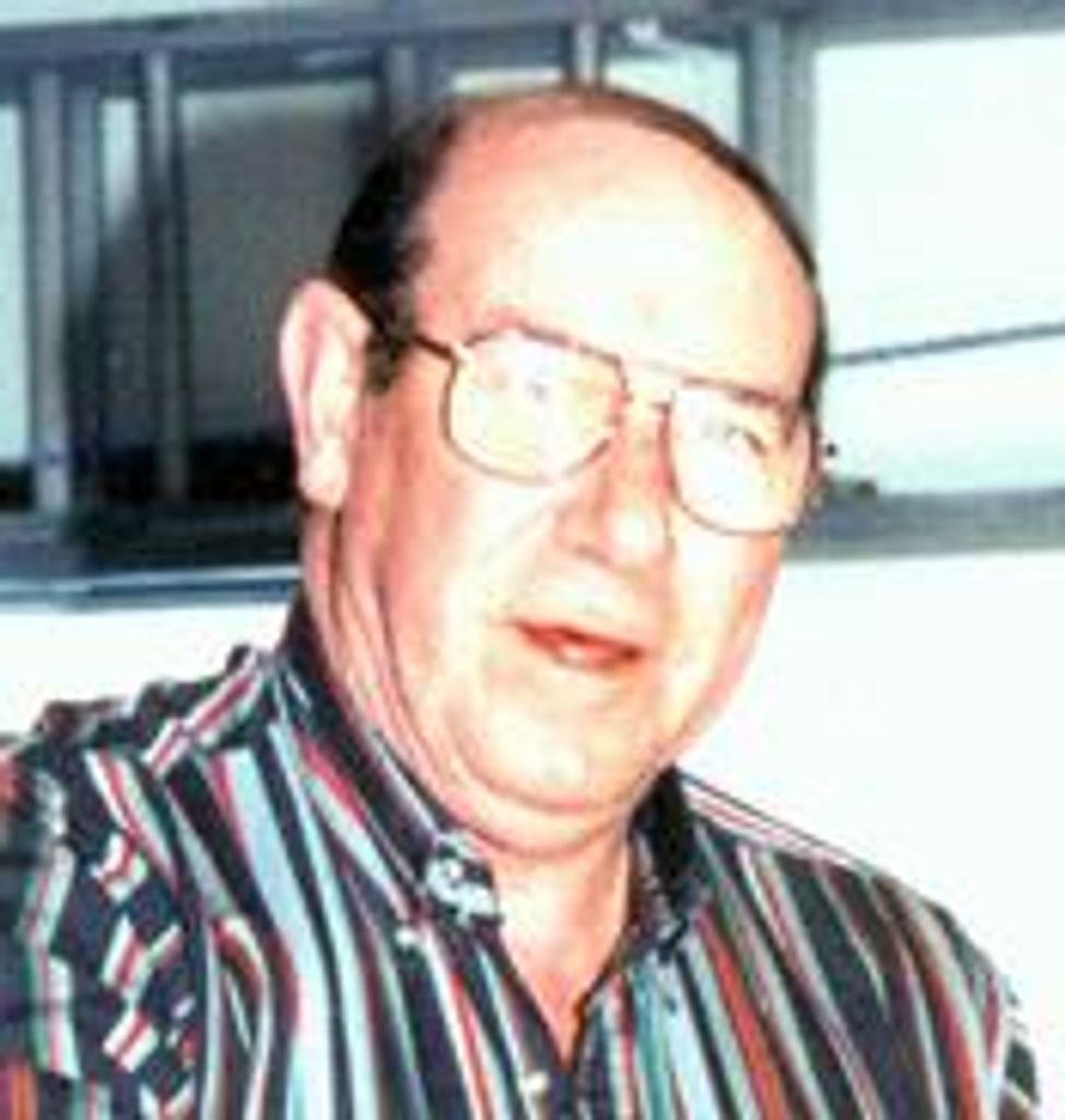 Garland Stewart Sr.